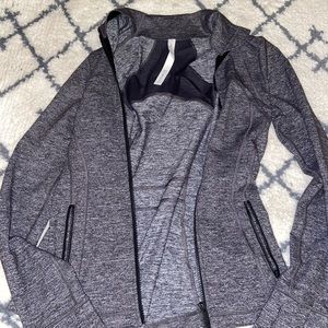 Lulu Lemon Jacket